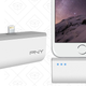 PNY 2200mAh iPhone Power Bank, $9